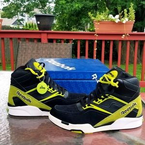 SOLD BNDS Reebok Pump Twilight Zone Ecto cooler 10